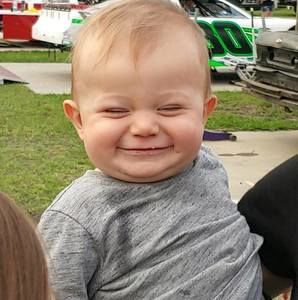 Meet your Posher, Wesley